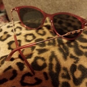 ELLE prescription sunglass frames